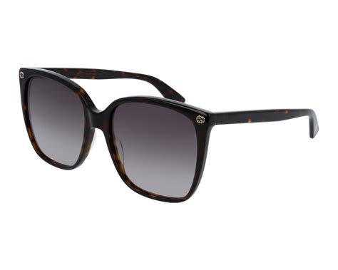 gucci gg0022s 003 57|gg0022s Gucci sunglasses.